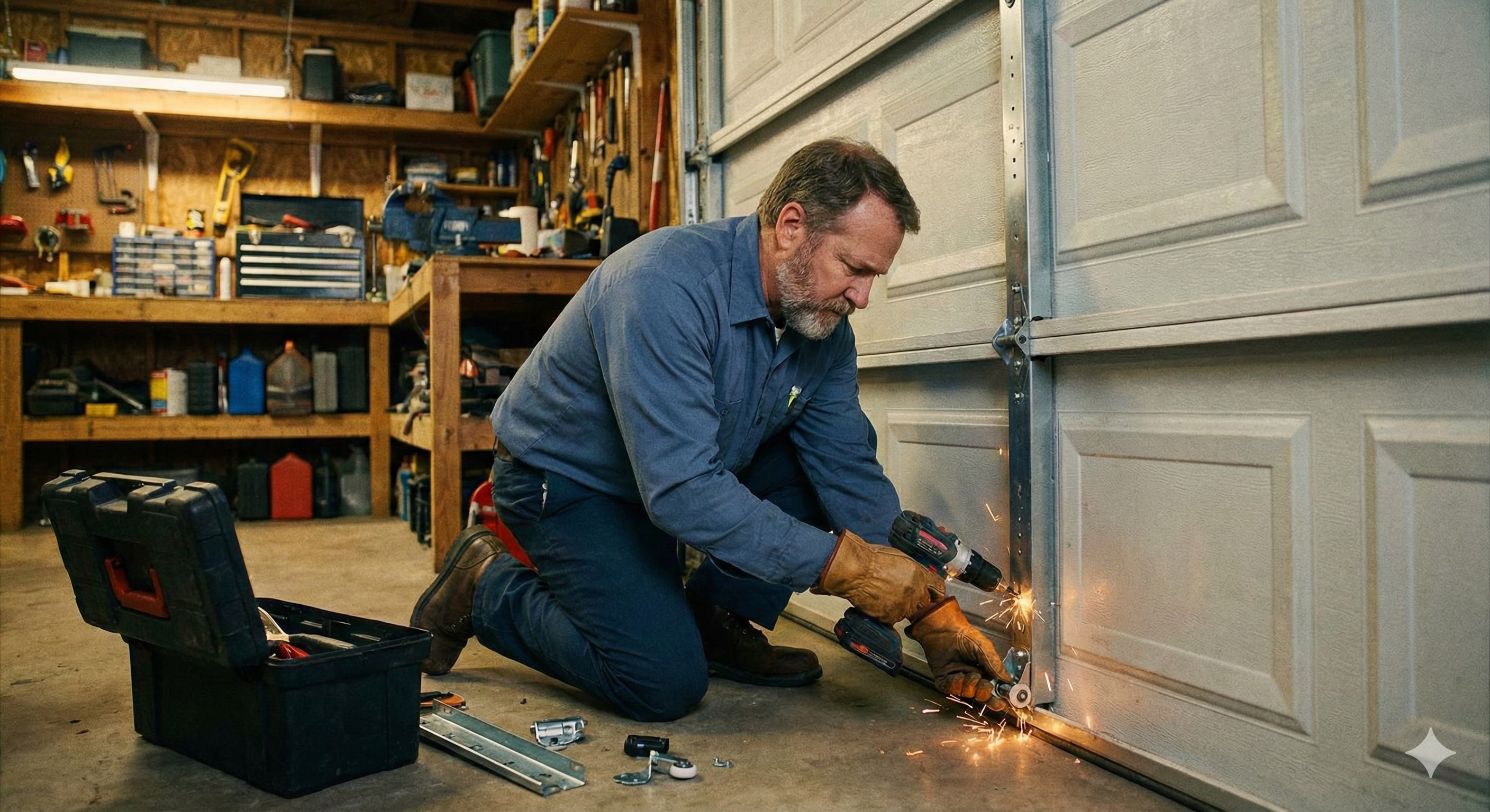 Mechanical Repair